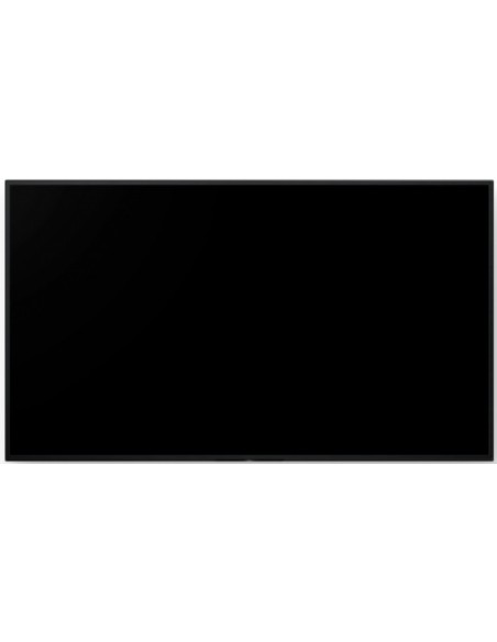 Sony FW-85BZ40L visualizzatore di messaggi Pannello piatto per segnaletica digitale 2,16 m (85") LCD Wi-Fi 650 cd m² 4K Ultra