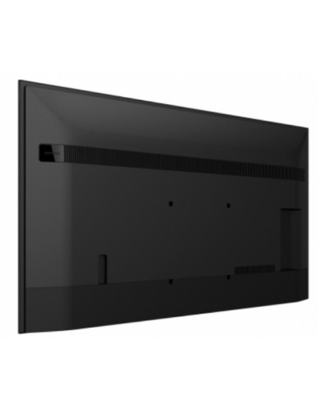 Sony FW-85BZ40L visualizzatore di messaggi Pannello piatto per segnaletica digitale 2,16 m (85") LCD Wi-Fi 650 cd m² 4K Ultra