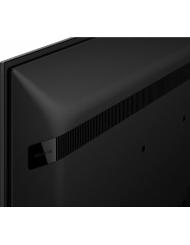 Sony FW-85BZ40L visualizzatore di messaggi Pannello piatto per segnaletica digitale 2,16 m (85") LCD Wi-Fi 650 cd m² 4K Ultra