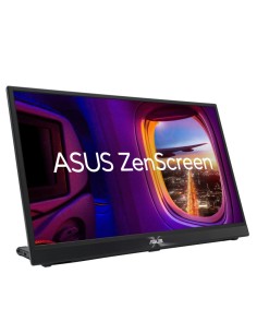 ASUS ZenScreen MB17AHG Monitor PC 43,9 cm (17.3") 1920 x 1080 Pixel Full HD Nero 2