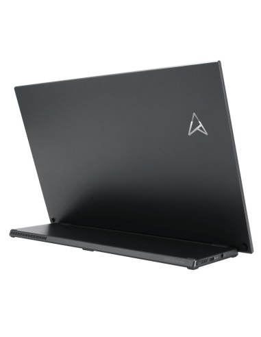 ASUS ZenScreen MB17AHG Monitor PC 43,9 cm (17.3") 1920 x 1080 Pixel Full HD Nero