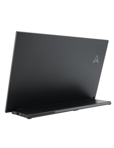 ASUS ZenScreen MB17AHG Monitor PC 43,9 cm (17.3") 1920 x 1080 Pixel Full HD Nero