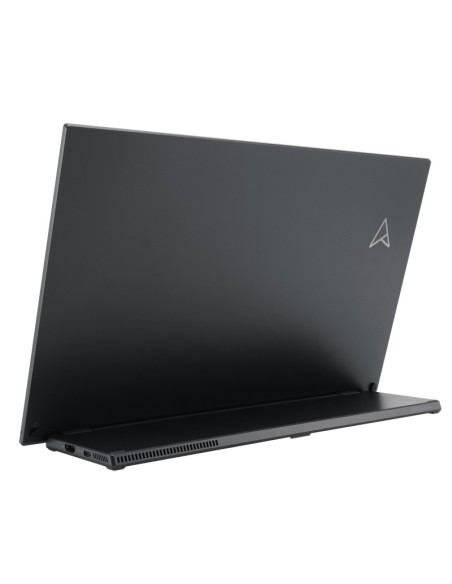 ASUS ZenScreen MB17AHG Monitor PC 43,9 cm (17.3") 1920 x 1080 Pixel Full HD Nero