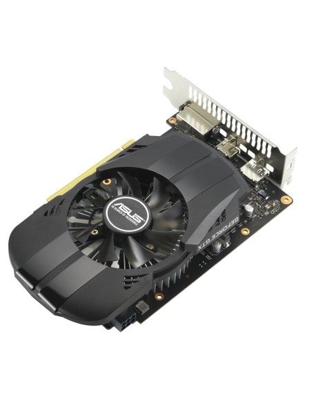 ASUS Phoenix PH-GTX1650-O4GD6-P-EVO NVIDIA GeForce GTX 1650 4 GB GDDR6
