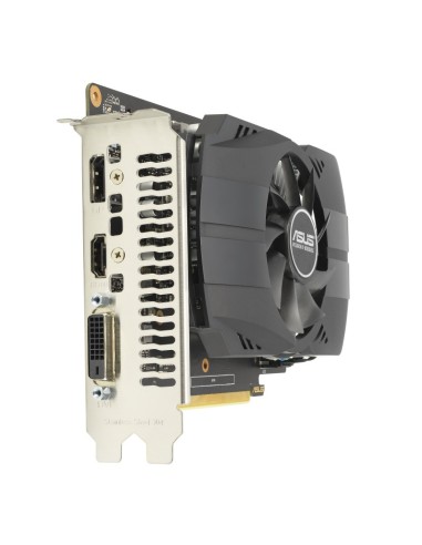 ASUS Phoenix PH-GTX1650-O4GD6-P-EVO NVIDIA GeForce GTX 1650 4 GB GDDR6