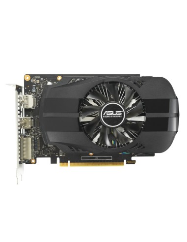 ASUS Phoenix PH-GTX1650-O4GD6-P-EVO NVIDIA GeForce GTX 1650 4 GB GDDR6