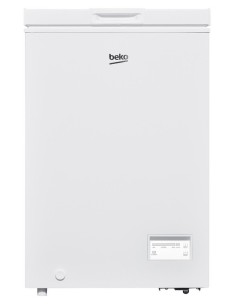 Beko CF100WN congelatore Congelatore a pozzo Libera installazione 98 L F Bianco 2
