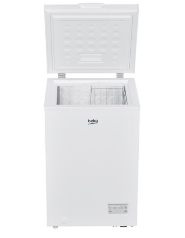 Beko CF100WN congelatore Congelatore a pozzo Libera installazione 98 L F Bianco