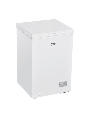 Beko CF100WN congelatore Congelatore a pozzo Libera installazione 98 L F Bianco
