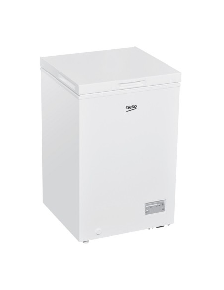 Beko CF100WN congelatore Congelatore a pozzo Libera installazione 98 L F Bianco