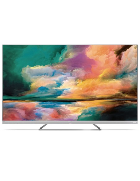 Sharp 65EQ4EA TV 165,1 cm (65") 4K Ultra HD Smart TV Wi-Fi Alluminio