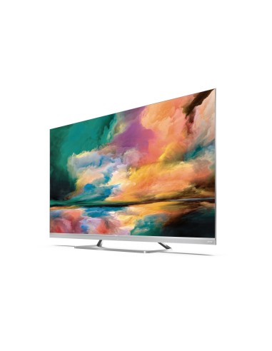 Sharp 65EQ4EA TV 165,1 cm (65") 4K Ultra HD Smart TV Wi-Fi Alluminio