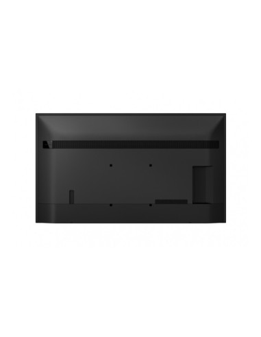 Sony FW-65BZ30L visualizzatore di messaggi Pannello piatto per segnaletica digitale 165,1 cm (65") LCD Wi-Fi 440 cd m² 4K Ultra