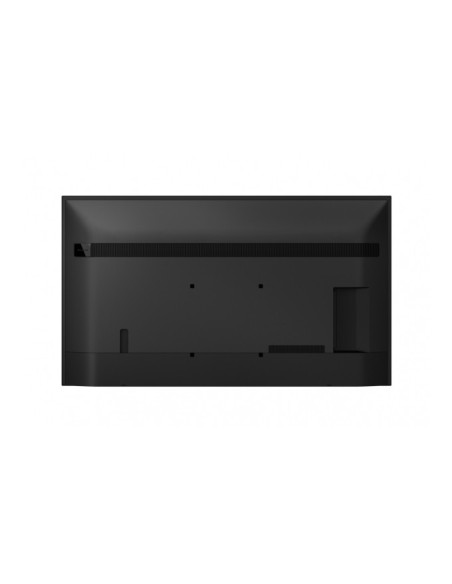 Sony FW-65BZ30L visualizzatore di messaggi Pannello piatto per segnaletica digitale 165,1 cm (65") LCD Wi-Fi 440 cd m² 4K Ultra