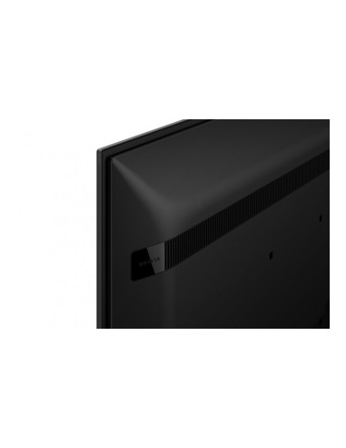 Sony FW-65BZ30L visualizzatore di messaggi Pannello piatto per segnaletica digitale 165,1 cm (65") LCD Wi-Fi 440 cd m² 4K Ultra
