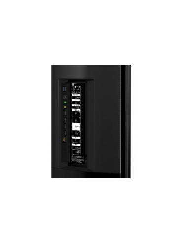 Sony FW-65BZ30L visualizzatore di messaggi Pannello piatto per segnaletica digitale 165,1 cm (65") LCD Wi-Fi 440 cd m² 4K Ultra