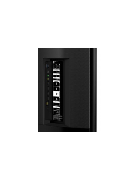 Sony FW-65BZ30L visualizzatore di messaggi Pannello piatto per segnaletica digitale 165,1 cm (65") LCD Wi-Fi 440 cd m² 4K Ultra
