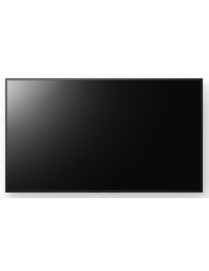 Sony FW-65BZ35L visualizzatore di messaggi Pannello piatto per segnaletica digitale 165,1 cm (65") LCD Wi-Fi 550 cd m² 4K Ultra 2