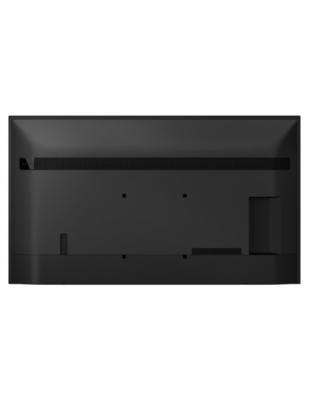 Sony FW-65BZ35L visualizzatore di messaggi Pannello piatto per segnaletica digitale 165,1 cm (65") LCD Wi-Fi 550 cd m² 4K Ultra