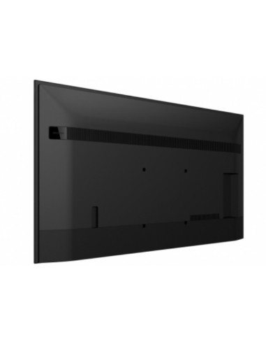 Sony FW-65BZ35L visualizzatore di messaggi Pannello piatto per segnaletica digitale 165,1 cm (65") LCD Wi-Fi 550 cd m² 4K Ultra