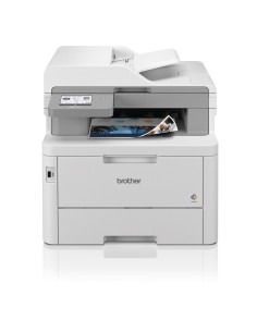 Brother MFC-L8340CDW LED 600 x 2400 DPI 30 ppm Wi-Fi