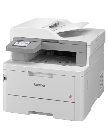 Brother MFC-L8340CDW LED 600 x 2400 DPI 30 ppm Wi-Fi