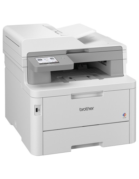 Brother MFC-L8340CDW LED 600 x 2400 DPI 30 ppm Wi-Fi
