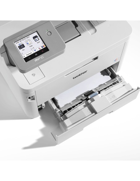 Brother MFC-L8340CDW LED 600 x 2400 DPI 30 ppm Wi-Fi