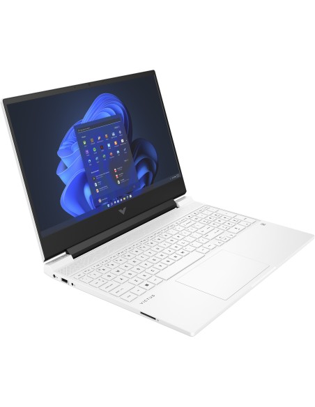 HP Victus Gaming 15-fa1029nl Computer portatile 39,6 cm (15.6") Full HD Intel® Core™ i7 i7-13700H 16 GB DDR4-SDRAM 512 GB SSD