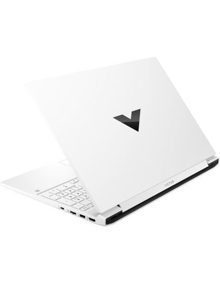 HP Victus Gaming 15-fa1029nl Computer portatile 39,6 cm (15.6") Full HD Intel® Core™ i7 i7-13700H 16 GB DDR4-SDRAM 512 GB SSD