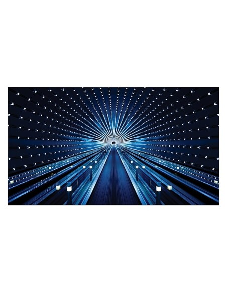 Samsung IA012B Pannello piatto per segnaletica digitale 2,79 m (110") LED Wi-Fi 500 cd m² Full HD Nero Tizen 6.5