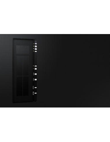 Samsung IA012B Pannello piatto per segnaletica digitale 2,79 m (110") LED Wi-Fi 500 cd m² Full HD Nero Tizen 6.5