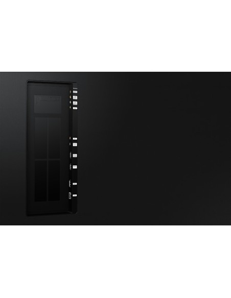Samsung IA012B Pannello piatto per segnaletica digitale 2,79 m (110") LED Wi-Fi 500 cd m² Full HD Nero Tizen 6.5