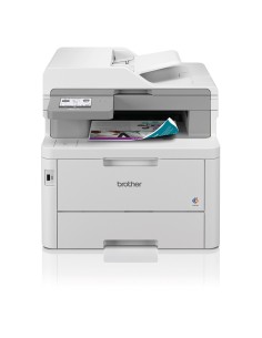Brother MFC-L8390CDW LED 600 x 2400 DPI 30 ppm Wi-Fi