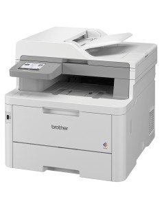 Brother MFC-L8390CDW LED 600 x 2400 DPI 30 ppm Wi-Fi 2