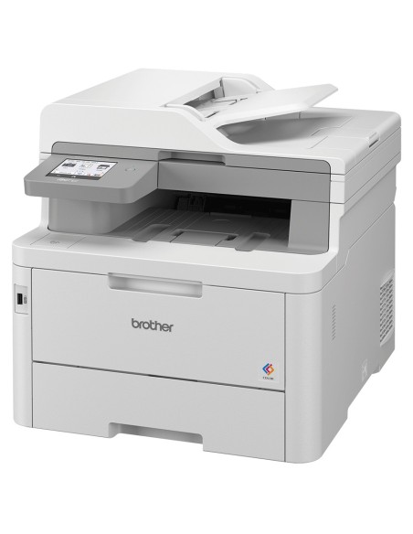 Brother MFC-L8390CDW LED 600 x 2400 DPI 30 ppm Wi-Fi