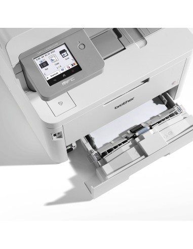 Brother MFC-L8390CDW LED 600 x 2400 DPI 30 ppm Wi-Fi