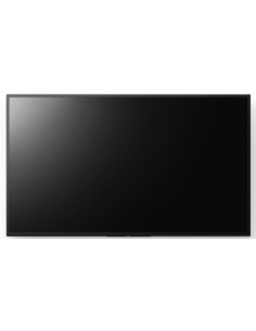 Sony FW-75BZ30L visualizzatore di messaggi Pannello piatto per segnaletica digitale 190,5 cm (75") LCD Wi-Fi 440 cd m² 4K Ultra 2