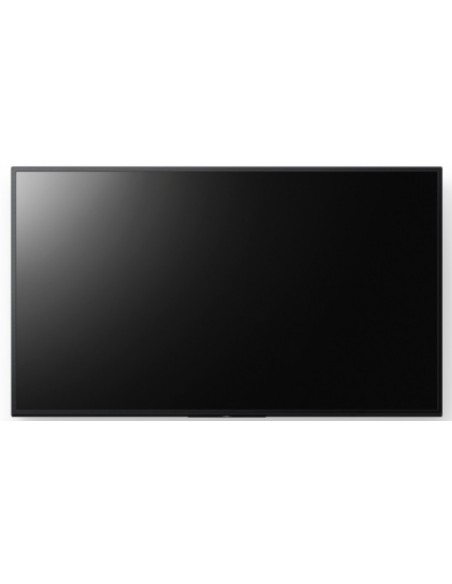Sony FW-75BZ30L visualizzatore di messaggi Pannello piatto per segnaletica digitale 190,5 cm (75") LCD Wi-Fi 440 cd m² 4K Ultra