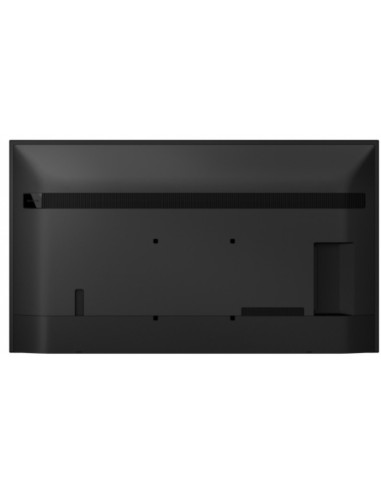 Sony FW-75BZ30L visualizzatore di messaggi Pannello piatto per segnaletica digitale 190,5 cm (75") LCD Wi-Fi 440 cd m² 4K Ultra