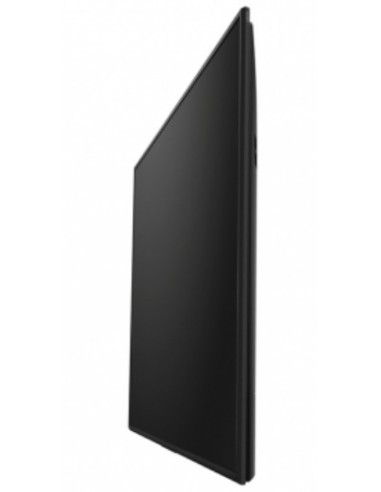Sony FW-75BZ30L visualizzatore di messaggi Pannello piatto per segnaletica digitale 190,5 cm (75") LCD Wi-Fi 440 cd m² 4K Ultra