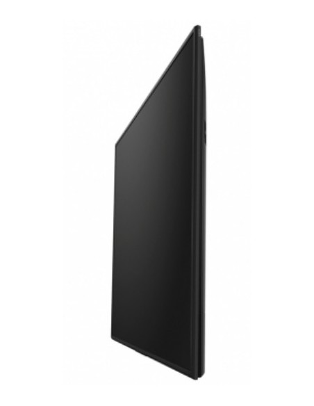 Sony FW-75BZ30L visualizzatore di messaggi Pannello piatto per segnaletica digitale 190,5 cm (75") LCD Wi-Fi 440 cd m² 4K Ultra
