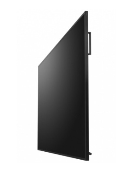 Sony FW-75BZ30L visualizzatore di messaggi Pannello piatto per segnaletica digitale 190,5 cm (75") LCD Wi-Fi 440 cd m² 4K Ultra