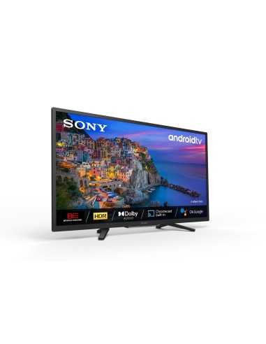 Sony BRAVIA KD-32W800 – 32 pollici – HD Ready – High Dynamic Range (HDR)