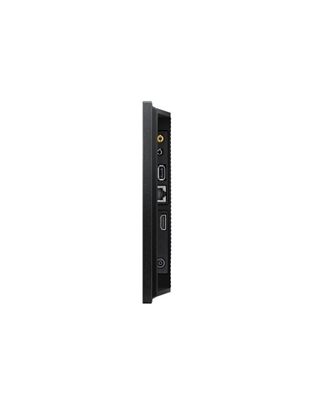 Samsung QB13R-M 33 cm (13") LED Wi-Fi 500 cd m² Full HD Nero Tizen 4.0