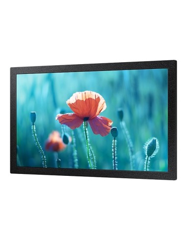 Samsung QB13R-M 33 cm (13") LED Wi-Fi 500 cd m² Full HD Nero Tizen 4.0