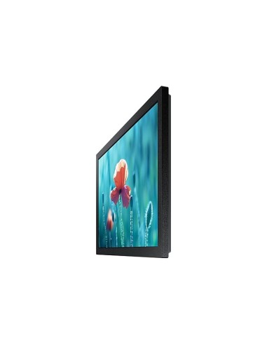 Samsung QB13R-M 33 cm (13") LED Wi-Fi 500 cd m² Full HD Nero Tizen 4.0