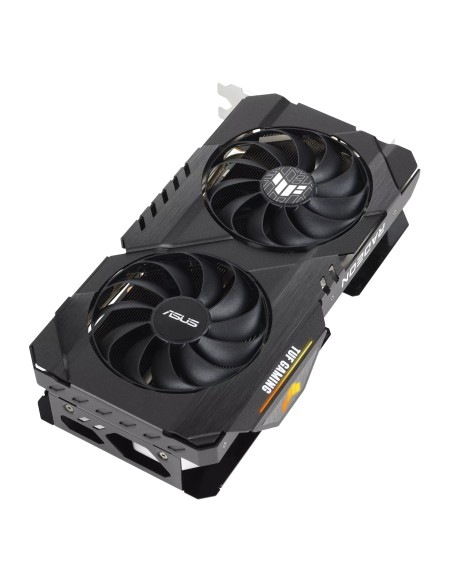 ASUS TUF Gaming Radeon RX 6500 XT OC Edition AMD 4 GB GDDR6