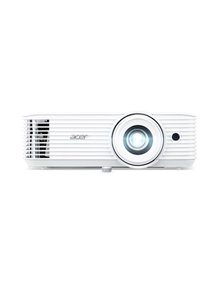 Acer Home X1528Ki videoproiettore Proiettore a raggio standard 5200 ANSI lumen DLP 1080p (1920x1080) Compatibilità 3D Bianco