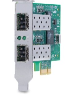 Allied Telesis AT-2911SFP 2-901 scheda di rete e adattatore Interno Fibra 1000 Mbit s